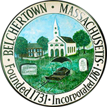 Belchertown Seal