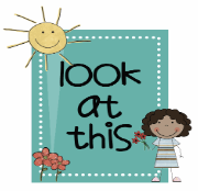 Look at this clipart