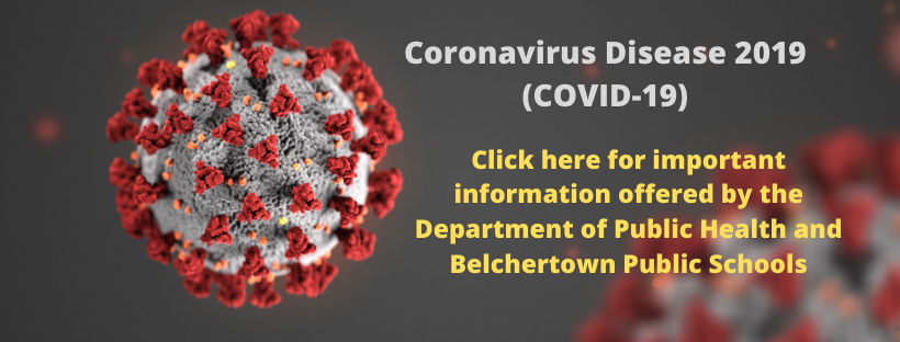 Coronavirus Disease Updates